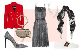 Liven up your look in these bright pieces made for sunshine. Psst Net A Porter Sale Coming Soon Haute Edition