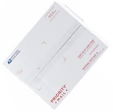 When i took a priority mail box in to ship parcel post, the result wasn't very pretty. Usps Priority Mail Regional Rate Pirate Ship