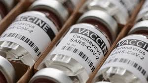Because most coronavirus vaccines require two doses, many countries also report the number of people who have received just one dose and the number who. Advocates Say At Risk People Receiving At Home Care Need Vaccines Too