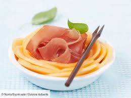Assiette Jambon Melon Recettes Recette Recette Recettes De Cuisine Melon Jambon