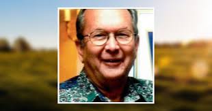 William Douglas "Doug" Baucom Obituary January 15, 2021