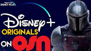 Disney will expand to eastern europe, latin america, asia and pacific countries in late 2021. Disney Originals Coming To Osn In The Middle East Northern Africa Disney Plus News Youtube