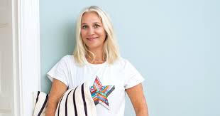 Join facebook to connect with ann j. Ann Soderlund Borjar Blogga Hos Allas Se Allas