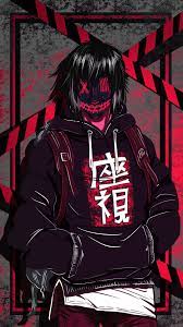 Muchatseble Anime Wallpaper Cool Anime Wallpapers Dark Anime Guys