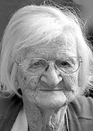 Myrtle Deadmon Obituary (1919