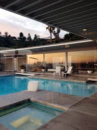 Stahl House Never Have Too Many Photos Of Every Angel View Etc Of This Home Architecture House Architecture Modern Architecture