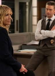 12x14 dirty benson questions detective qadri's involvement in the case of a district attorney who fell to her death. Law Order Svu Season 20 Episode 15 Review Brothel Tv Fanatic