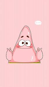 Aesthetic Patrick Star Wallpaper Iphone Hd Allwallpaper Aesthetic phone wallpapers top free aesthetic phone backgrounds. aesthetic patrick star wallpaper iphone