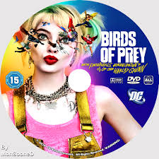 I know to be quite vexing harly quinn duvet cover. Covers Box Sk Birds Of Prey 2020 Dvd Msd High Quality Dvd Blueray Movie