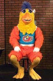 San Diego Chicken Photo By Phil Konstantin Baseball Mascots San Diego San Diego Padres Baseball
