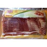 Want to use it in a meal plan? Oscar Mayer Lower Sodium Bacon Calories Nutrition Analysis More Fooducate