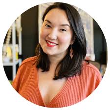 Product Designer to Creative Entrepreneur with Emiko Rainbow — Elizabeth  Silver Surface Pattern Design