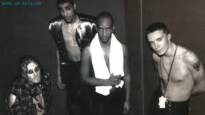 We live forever for the beats. An Interview With The Prodigy Back In 1994 A Band On The Cusp Of Mega Fame I D