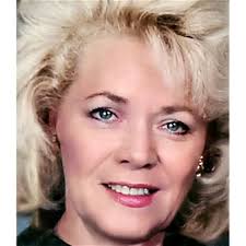 ELIZABETH "BETTY" LOUISE SERAFINI