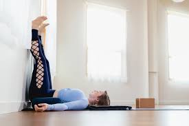 This restorative yoga sequence can be done with or without props. 8 Yin Yoga Poses To Relieve Low Back Pain Alo Moves