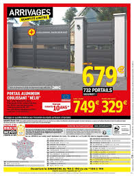 Brico depot este o retea de magazine specializate pentru bricolajului si amenajarilor locuintei. Catalogue Brico Depot 05 07 2019 25 07 2019 Page 44 Vos Promos