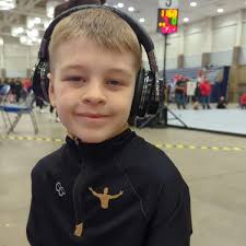 Huge congrats to our champs who competed at USA Wrestling Folkstyle  Nationals Championships… You guys did so well! We are beyond proud of you.  Max Corrado