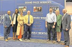 Points of Pride: Student and Staff Success Stories