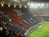 Teams steaua bucuresti ripensia timisoara played so far 0 matches. Fcsb Wikipedia