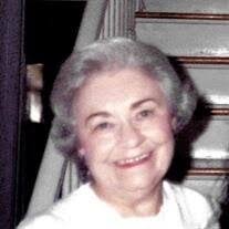 Annie Margaret Lancaster Tilley Obituary