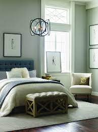 The Bedroom Is A Haven From A Hectic World Create One That S Sophisticated And Understated But Also Warm An Cozy Bedroom Lighting Elegant Bedroom Bedroom Diy