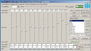 It does not work well with computer. Koss Kph30i First Time Dabbling With Equaliser Apo Audio Science Review Asr Forum