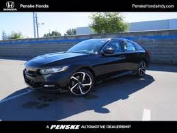 Honda would like to offer you $500 toward any 2020 or newer honda when you finance or lease with honda financial services.*. New 2020 Honda Accord For Sale Right Now In Indianapolis In Autotrader