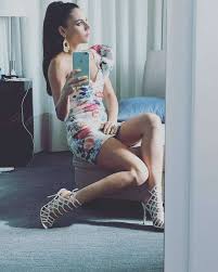 She studied at the lee strasberg theater and film institute in new york and her talent and versatility has awarded with two premios tu mundo from. Carolina Gaitan Feet 12 Photos Celebrity Feet Com