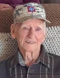 Donald McCurdy Obituary (1932