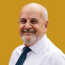 Are there HR, recruitment or similar professionals/reps who could help be  part of this panel about employment and the over 50s?...