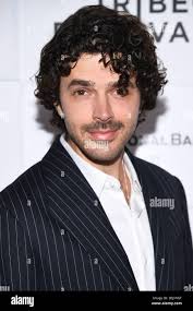 Anthony richardson hi-res stock photography and images