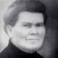 Rachel Savage Brown (1854–1919)