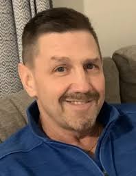 Obituary information for Michael Thomas O'Connor