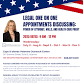 Legal Clinic with Chantal Rice, Esq. event in Hyannis, MA