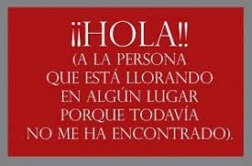 I personally love this language, which you must have guessed by now. Love Quotes Spanish English Quotesgram