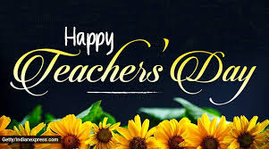 Watch a movie with your best friend about the importance of best friends. Happy Teachers Day 2020 Wishes Images Quotes Status Messages Photos Cards And Greetings Lifestyle News The Indian Express