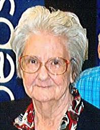 Obituary information for Evie L. McCarty