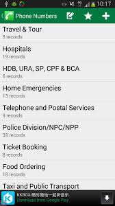 Malaysia directory of handy, useful, emergency, important malaysian phone numbers of malaysia. Malaysia Phone Numbers For Android Apk Download