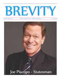 Profile for Brevity.