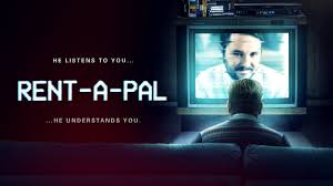 To continue, if you haven't done so already, you need to create or log in to your youtube or google gmail account. Rent A Pal Starring Wil Wheaton Film Review Blazing Minds