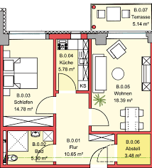 Eine wohnungsauflösung bedeutet die komplette auflösung des hausstandes und ist mit viel arbeit. Wohnung Friedrichroda