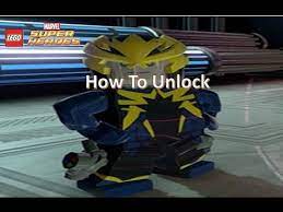 The new level is inspired by the guardians' battle with the abilisk. Lego Marvel Super Heroes How To Unlock Star Lord Bonus 9 Youtube