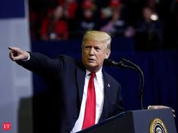 See the latest cnn coverage of trump's fake news claims plus updates on reporters including don lemon, cnn live world news and mueller probe leaks. White House Restores Full Press Credentials Of Cnn Reporter Jim Acosta The Economic Times