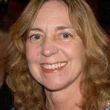 Julia Burnside (@2katwoman)