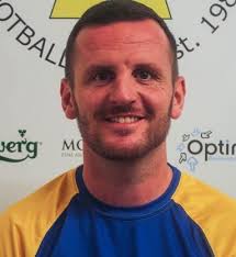 Lineup: Tiverton Town 1