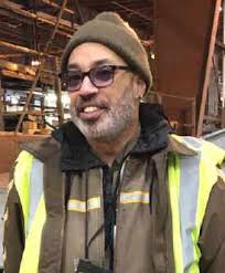 Message from Gary Dixon, Secretary-Treasurer