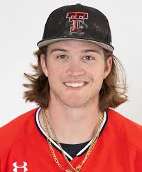 texas tech RED raiders