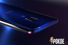 Sharp AQUOS Zero 2 With 240 Hz OLED ...