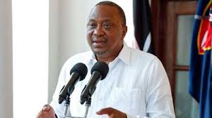 Uhuru speech today on lockdown curfew. Bar Owners Urge Uhuru To Extend Operating Hours Business Daily