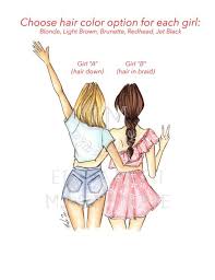 Hair Bff Bestie Cute Drawings Novocom Top Valentine is almost here so i will be making lots of valentine drawings. hair bff bestie cute drawings novocom top
